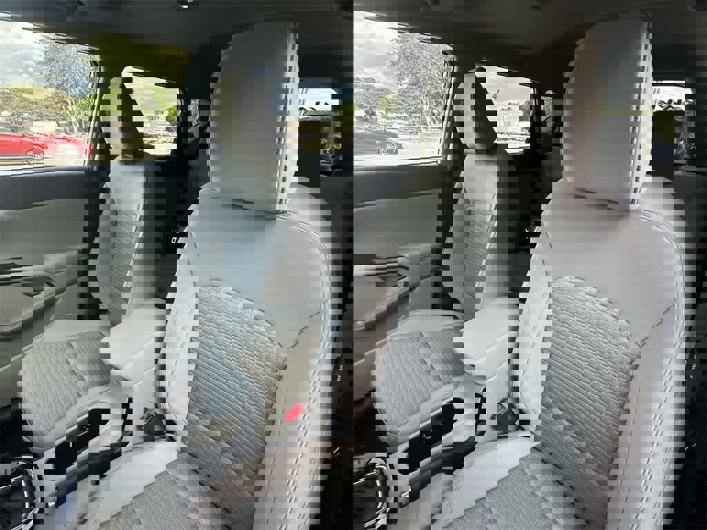 Certified 2025 Kia Soul EX image 14