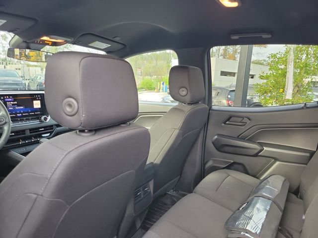 Used 2024 Chevrolet Colorado Trail Boss w/ Advanced Trailering Package image 26