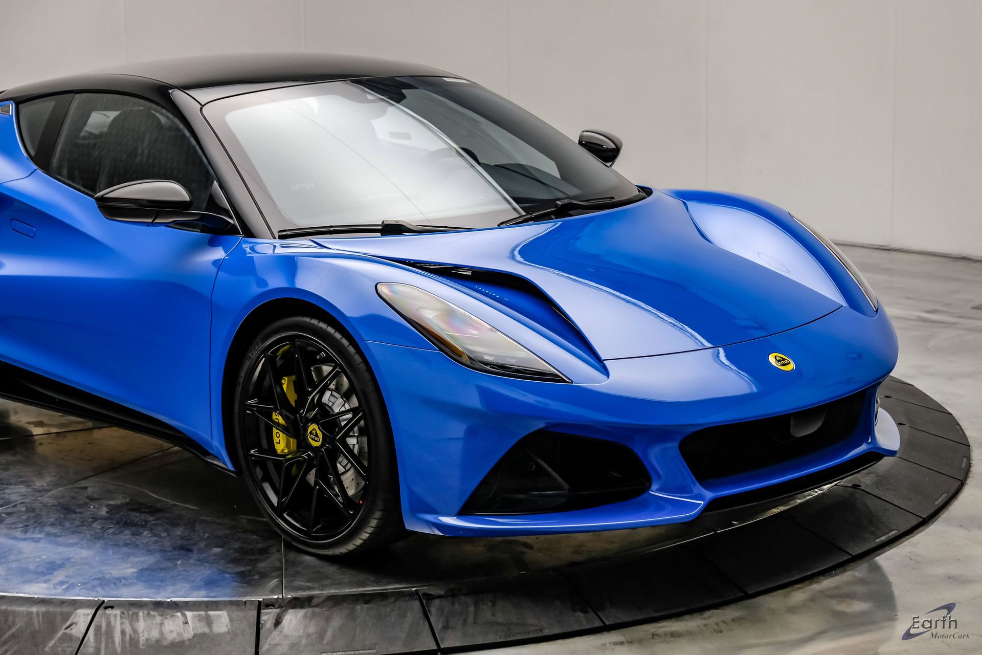 New 2026 Lotus Emira SE image 31