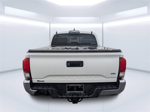 Used 2019 Toyota Tacoma SR5 image 4