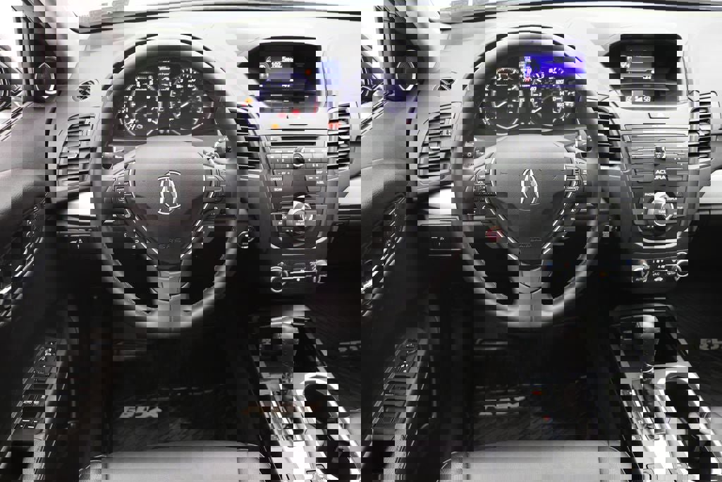 Used 2018 Acura RDX AWD image 12