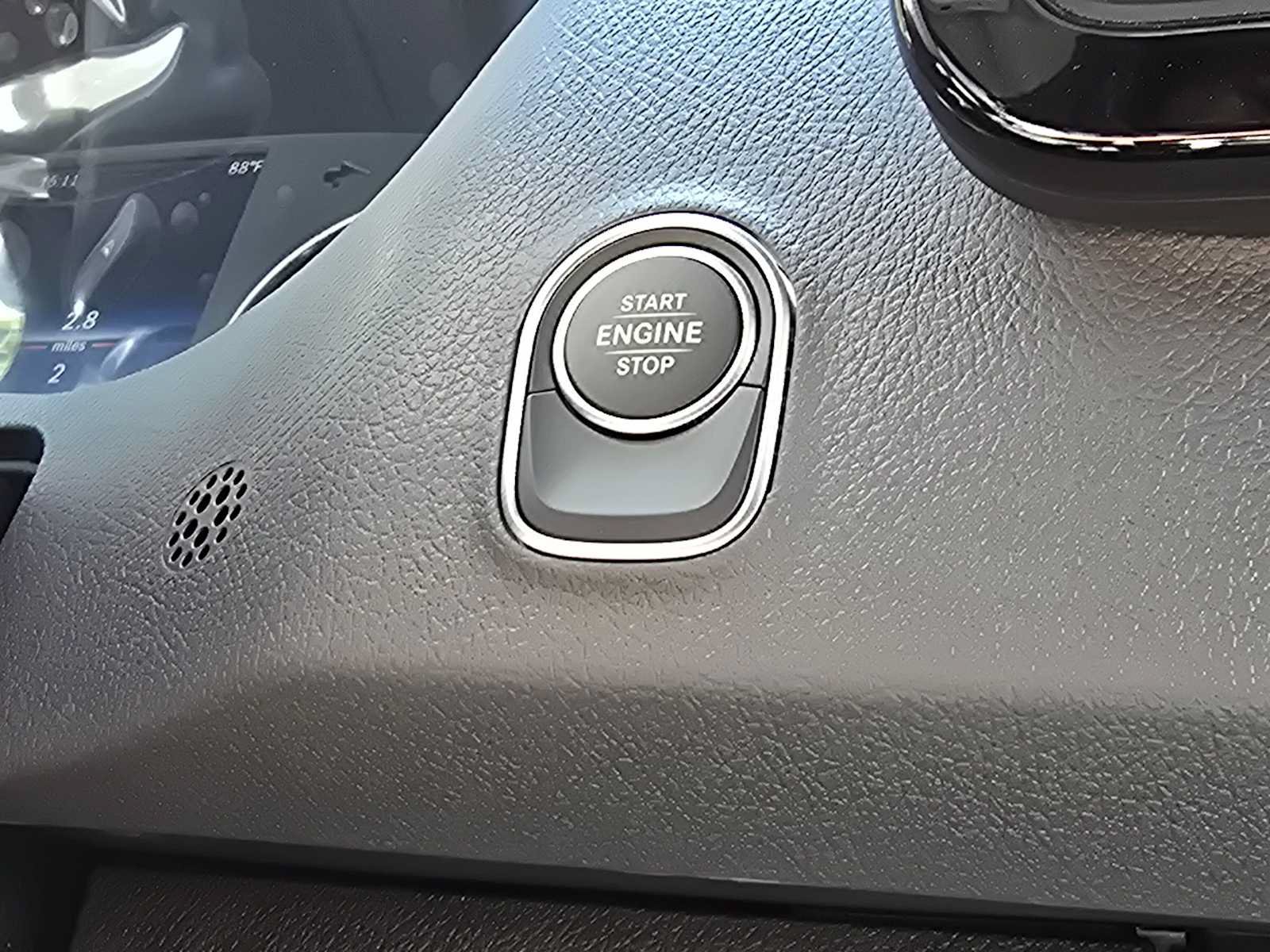 New 2026 Mercedes-Benz Sprinter 2500 image 36