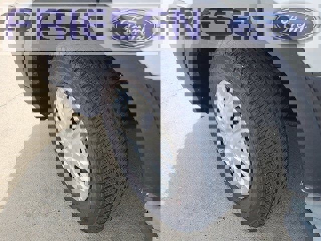 Used 2022 Ford Transit 250 Low Roof w/ Exterior Upgrade Package image 8