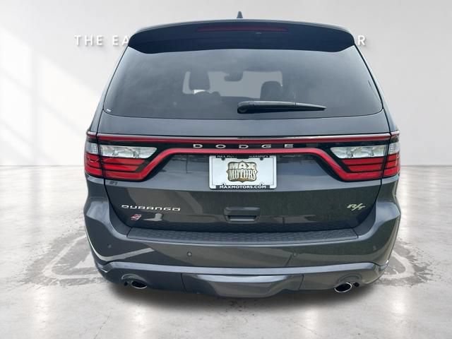 Used 2024 Dodge Durango R/T AWD/4WD image 10