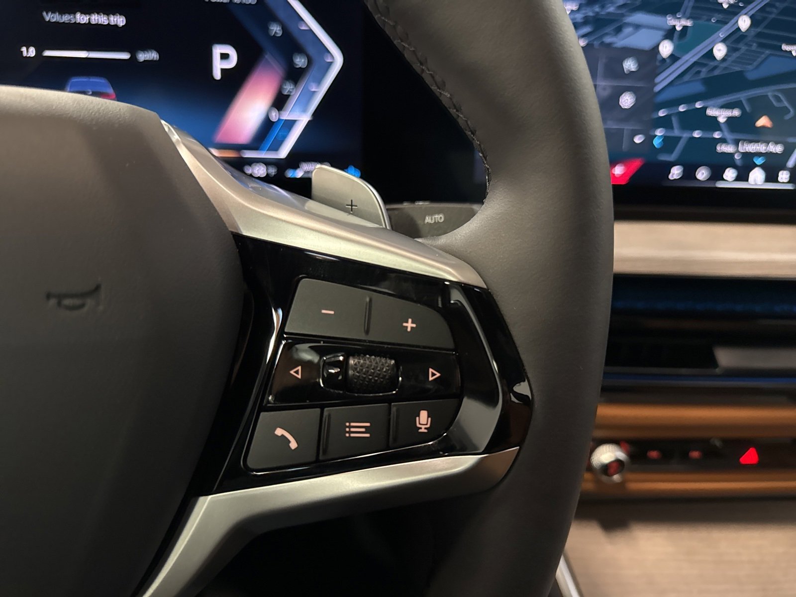 Used 2025 BMW 330i xDrive Sedan image 33