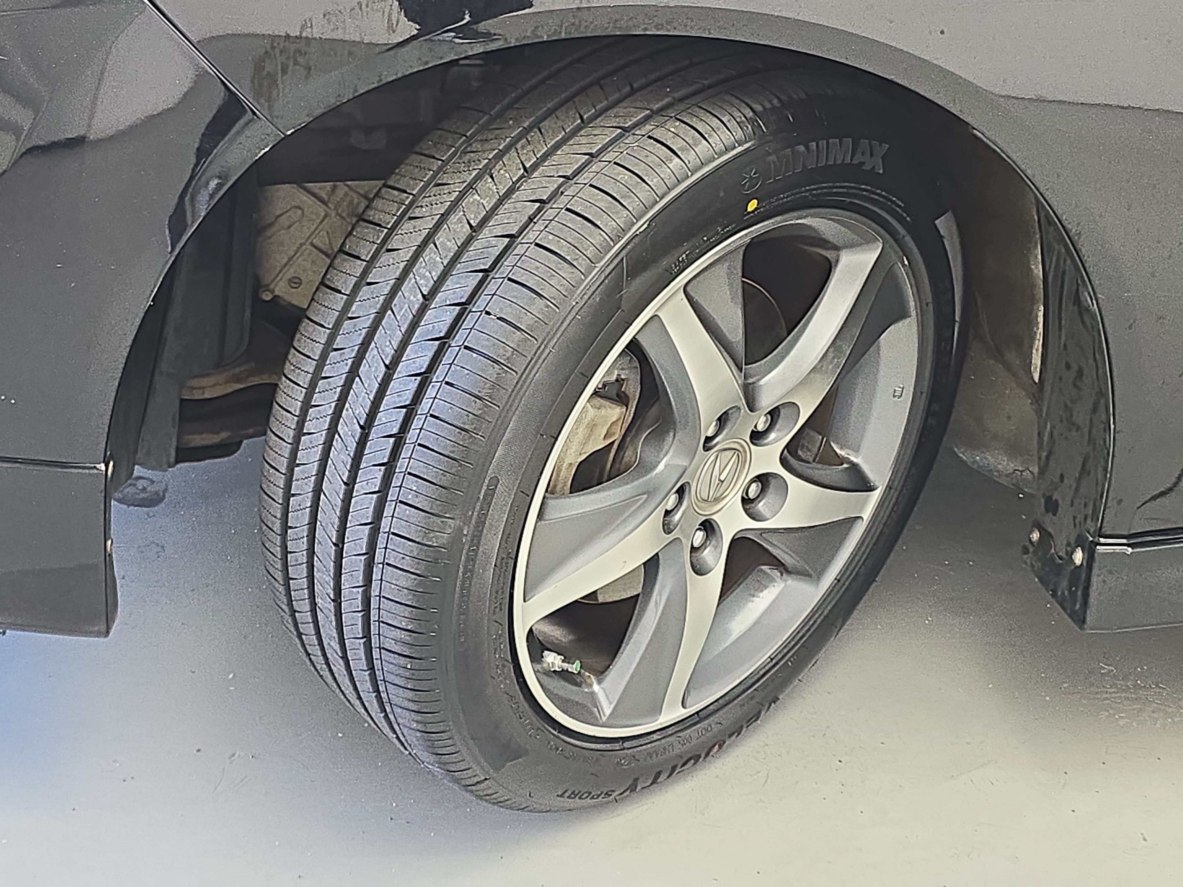 Used 2014 Acura TSX Special Edition FWD image 30
