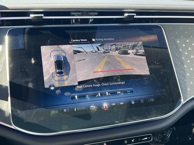 Used 2024 Mercedes-Benz E 350 4MATIC Sedan image 25