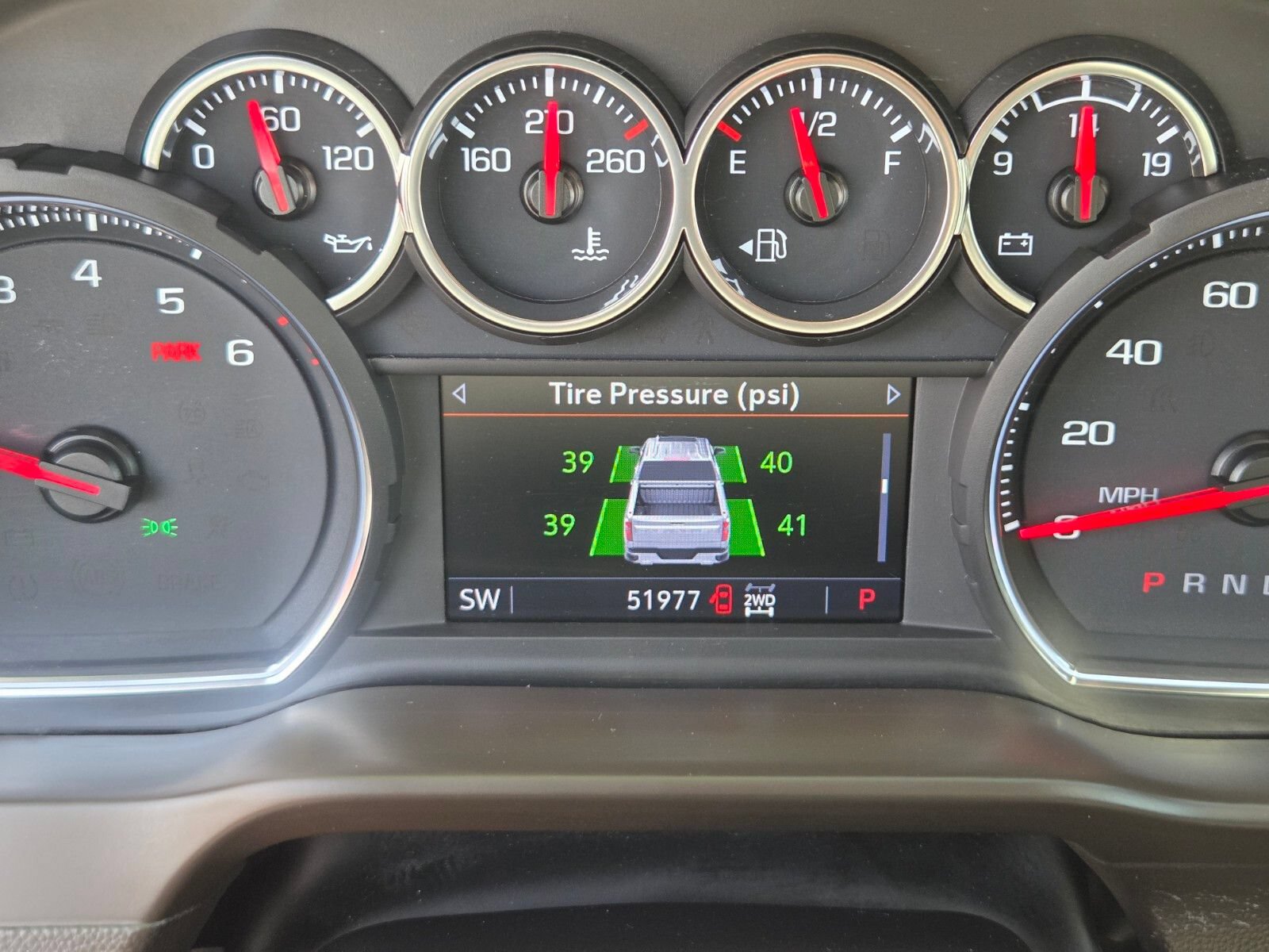 Used 2021 Chevrolet Silverado 1500 RST w/ All Star Edition Plus AWD/4WD image 20