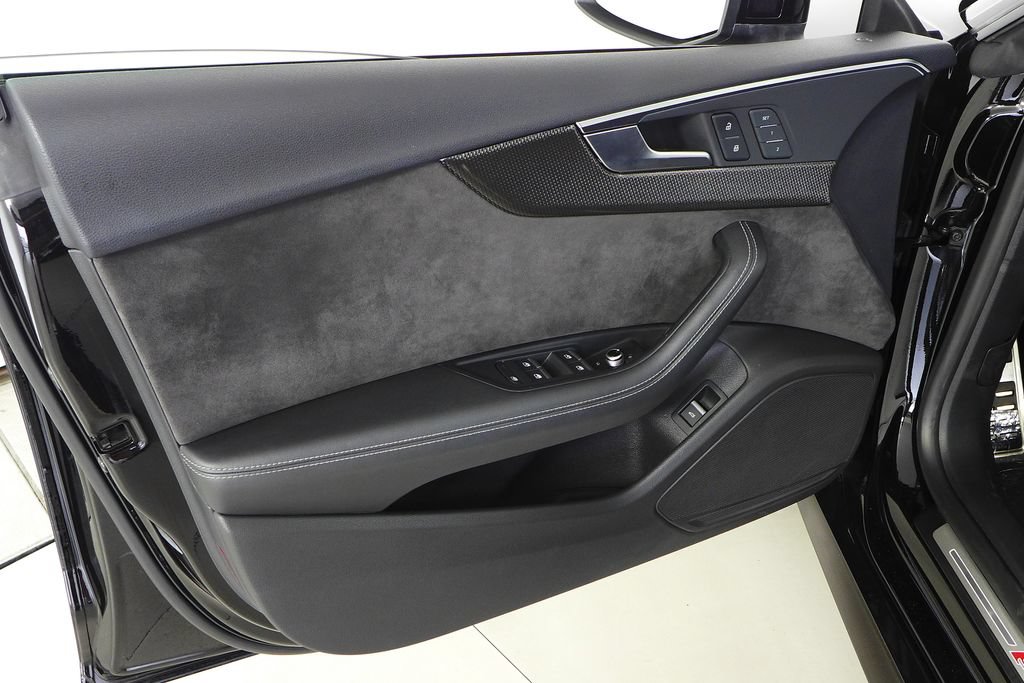 Used 2019 Audi S5 Premium Plus w/ Premium Plus AWD/4WD image 11