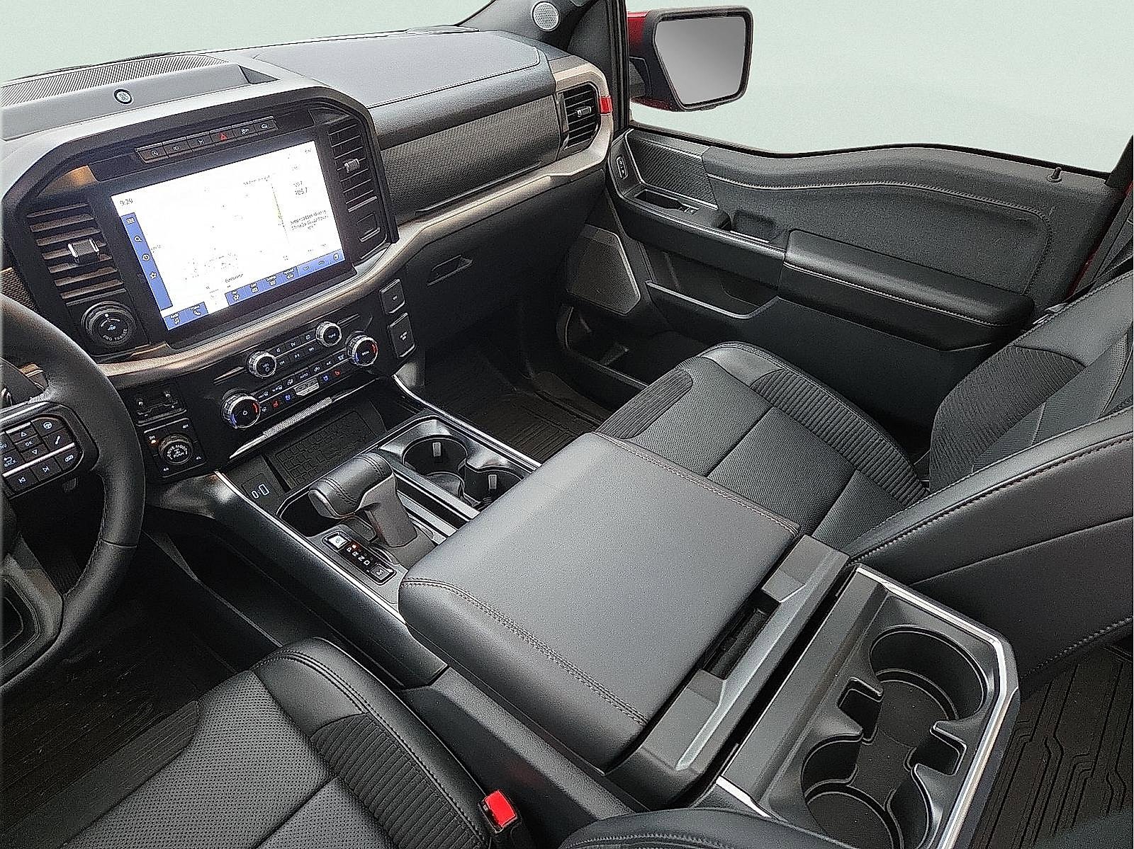 Used 2023 Ford F150 Raptor w/ Raptor 37 Performance Package image 12