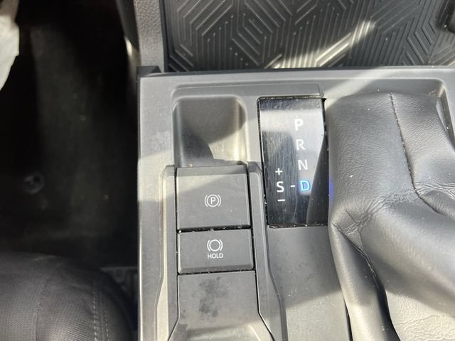 Used 2024 Toyota Tacoma SR RWD image 22