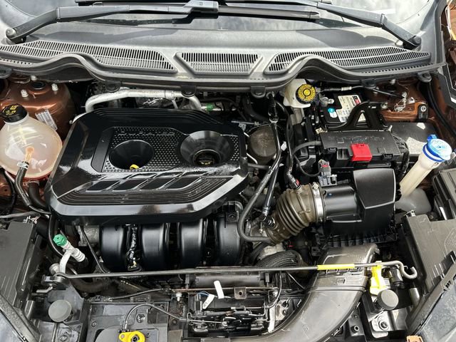Used 2018 Ford EcoSport SE AWD/4WD image 20