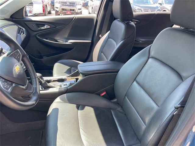 Used 2024 Chevrolet Malibu LT image 10