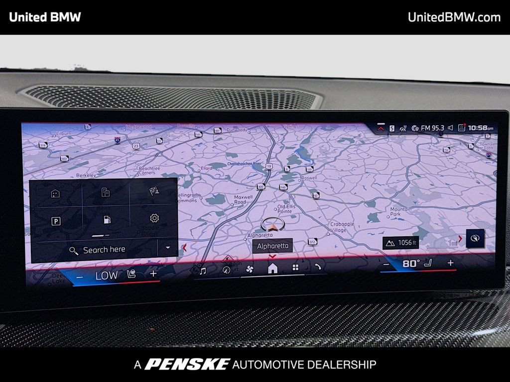New 2026 BMW M340i RWD image 10