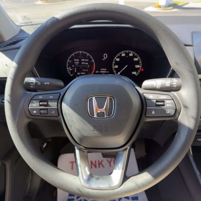 New 2026 Honda CR-V LX image 19