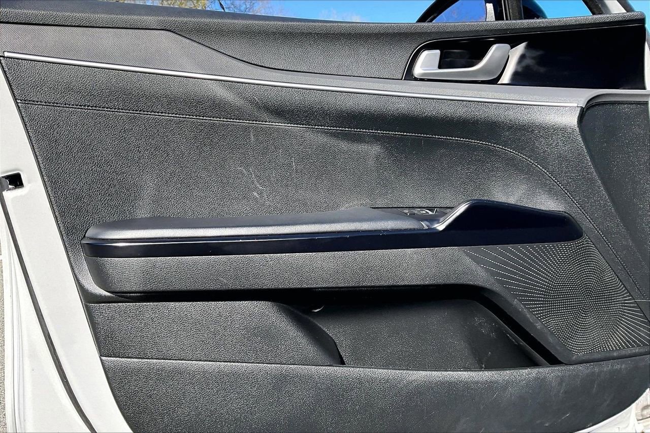 Used 2023 Kia K5 GT-Line w/ GT-Line Premium Package image 26