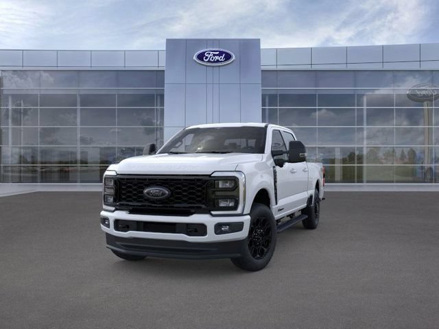 New 2026 Ford F250 XLT w/ XLT Premium Package AWD/4WD image 2