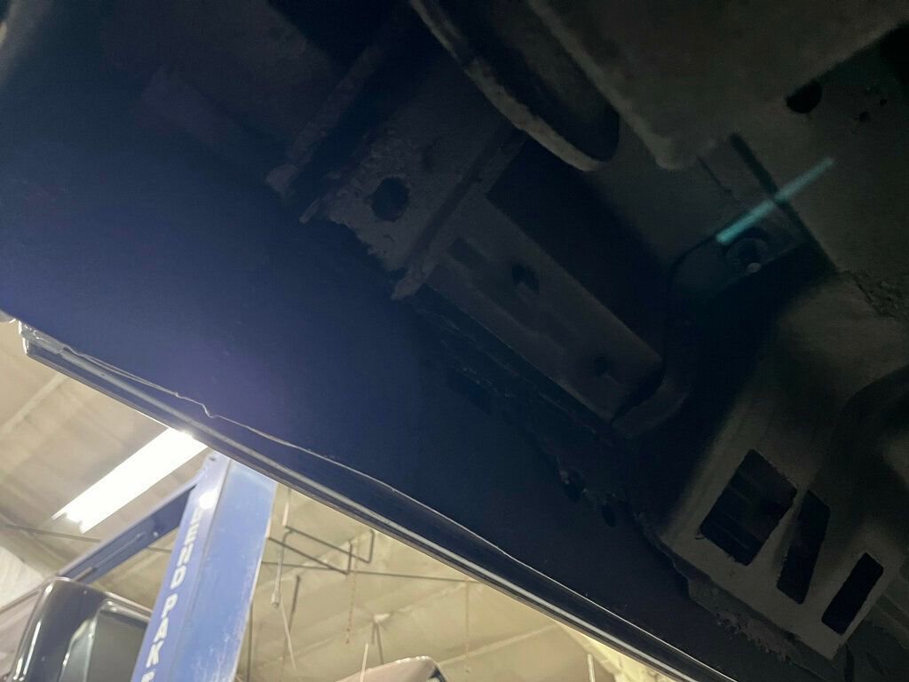 Used 2005 Ford Excursion Eddie Bauer image 64