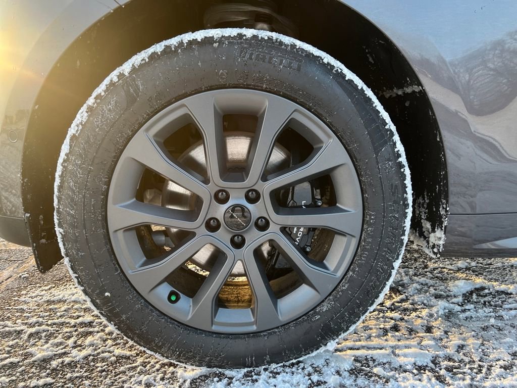 New 2026 Land Rover Range Rover Sport SE image 22