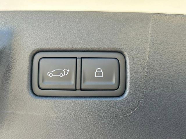 New 2026 Hyundai Santa Fe SEL image 5