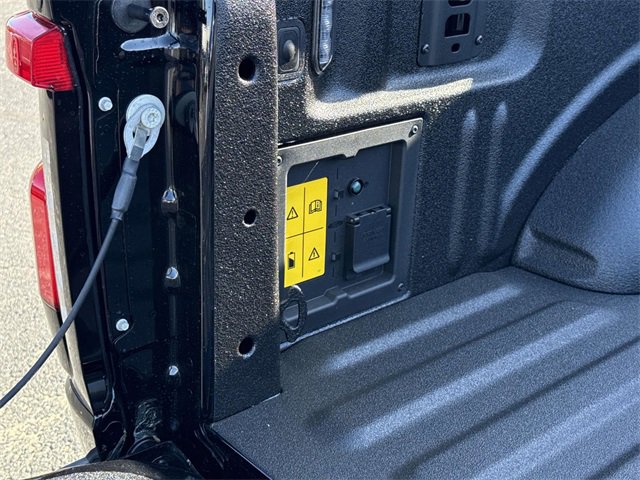 New 2025 Ford F150 Lightning Flash image 12