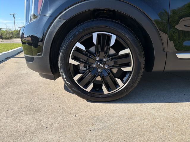 Used 2023 Kia Telluride SX Prestige AWD/4WD image 9