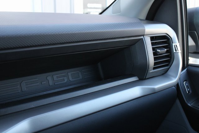 Used 2025 Ford F150 XL w/ Equipment Group 103A High image 17