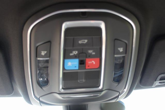 Used 2022 Jeep Grand Cherokee L Laredo image 22