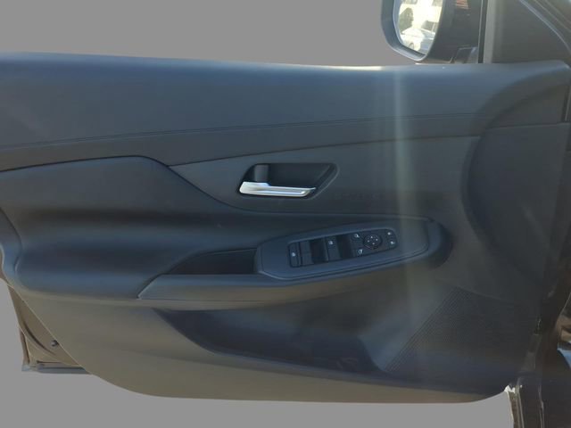 Used 2026 Nissan Sentra S w/ Floor Mat Package FWD image 16
