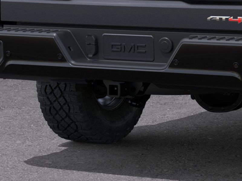 New 2026 GMC Sierra 1500 AT4X image 14