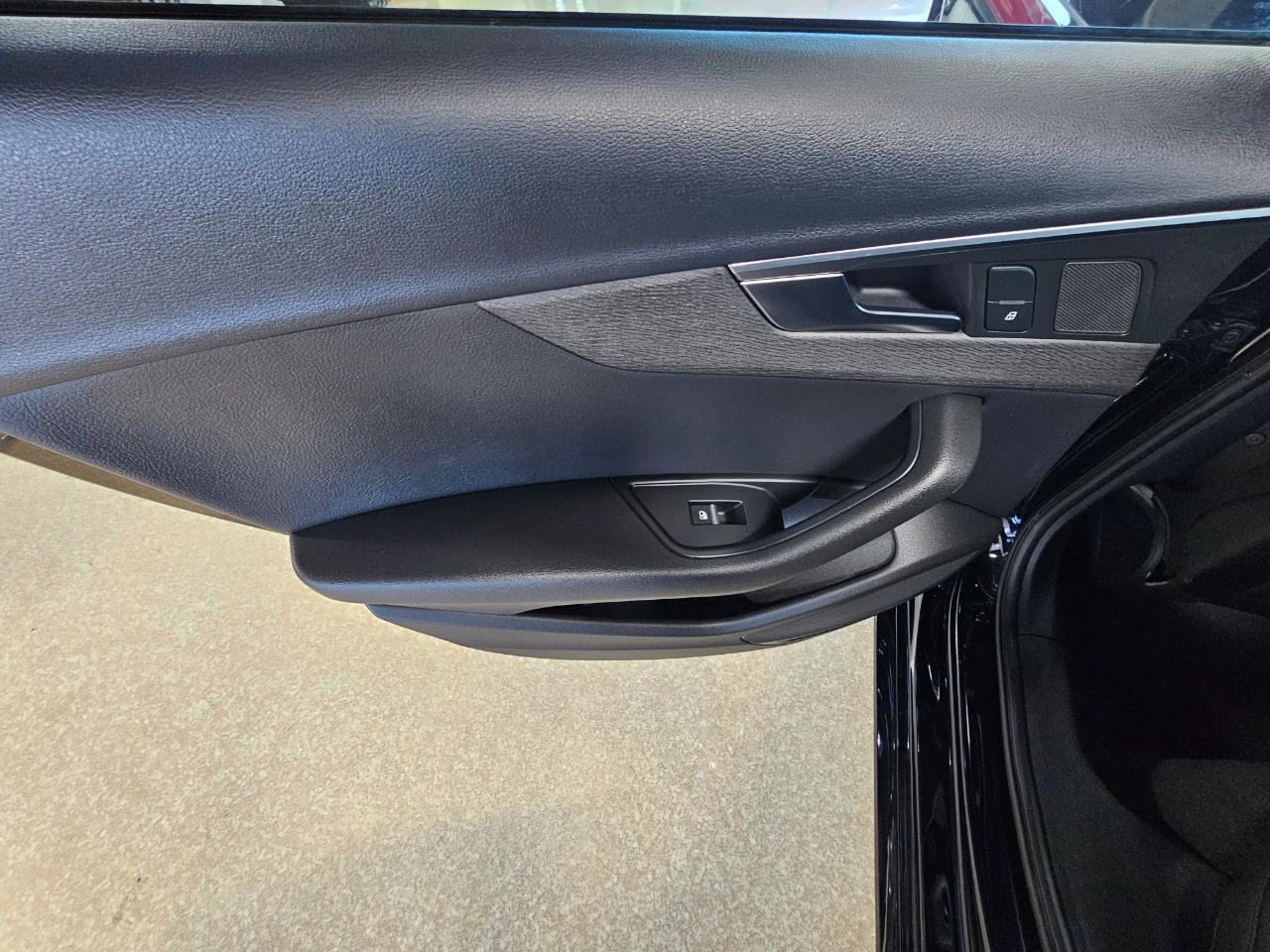 Used 2018 Audi A4 2.0T Ultra Premium w/ Convenience Package image 24