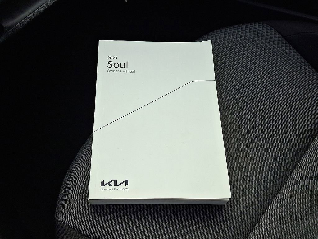 Used 2023 Kia Soul LX w/ Option Group 015 image 25