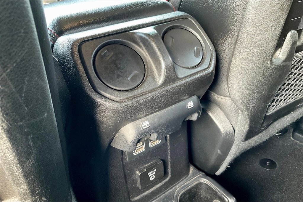 Used 2020 Jeep Gladiator Rubicon image 10