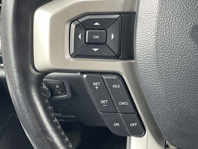 Certified 2022 Ford F250 Lariat w/ Tremor Off-Road Package image 21