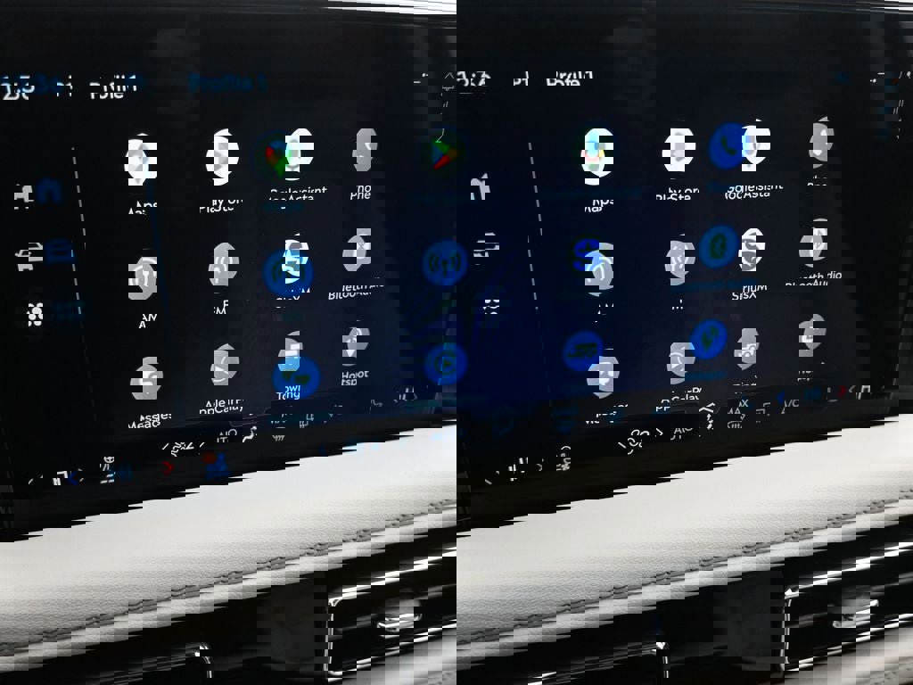 New 2026 Lincoln Aviator Reserve w/ Illumination Package image 15