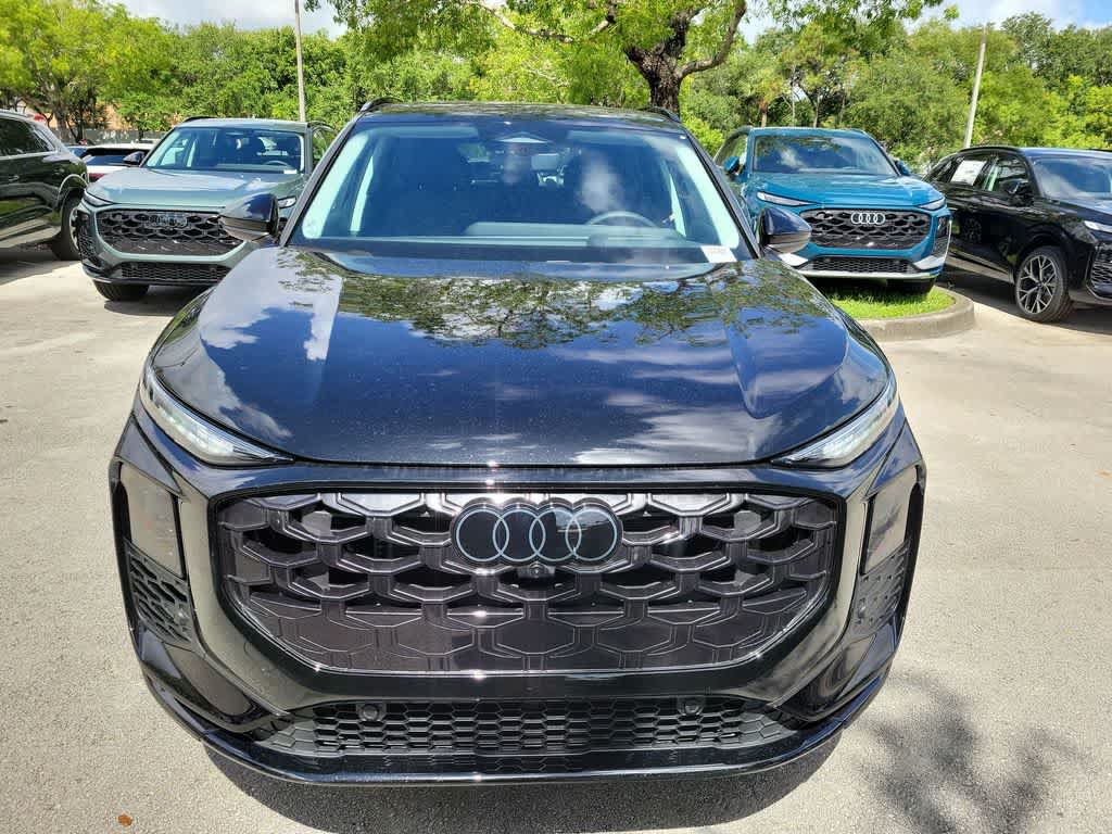 New 2026 Audi Q3 quattro 2.0T AWD/4WD image 14