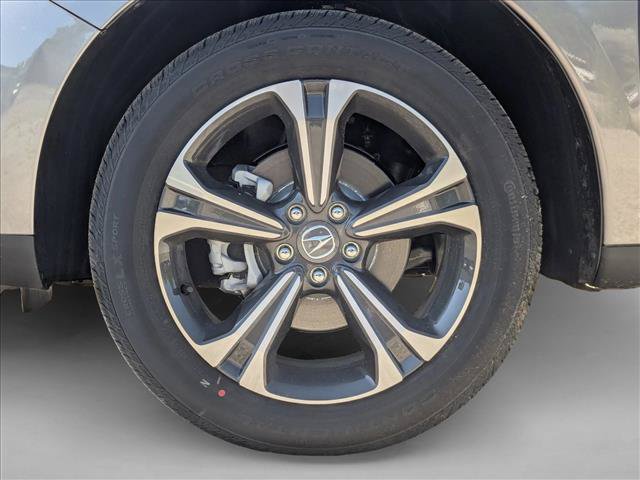 New 2026 Acura RDX SH-AWD w/ Technology Package image 10