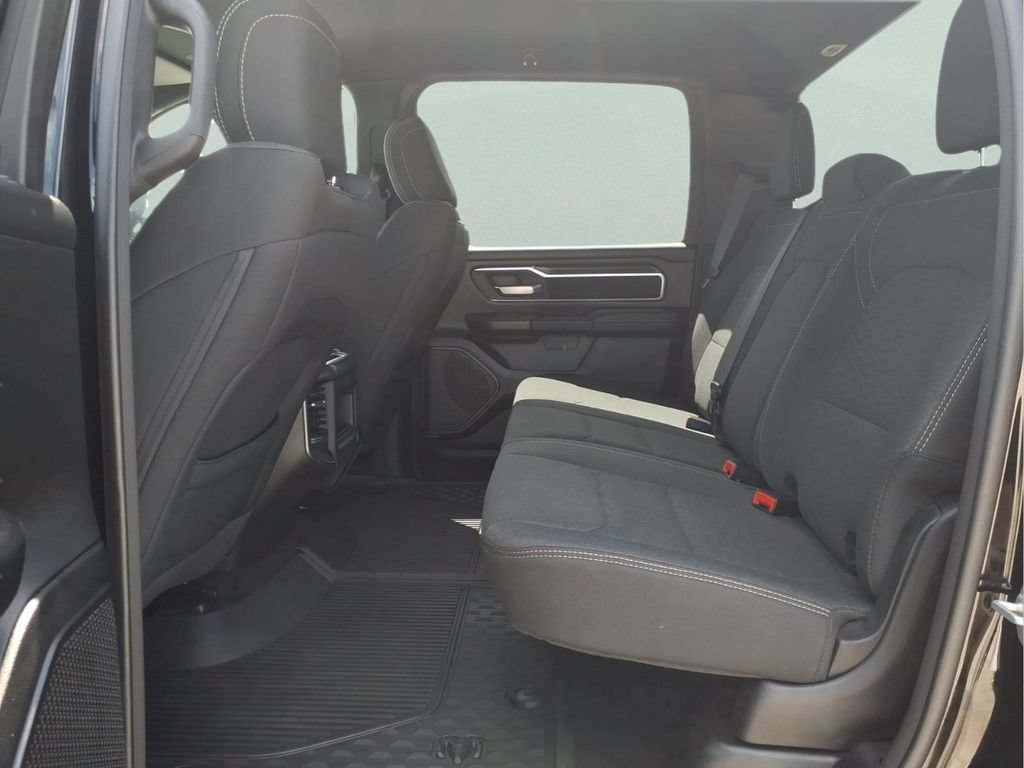 New 2026 RAM 1500 Lone Star RWD image 10