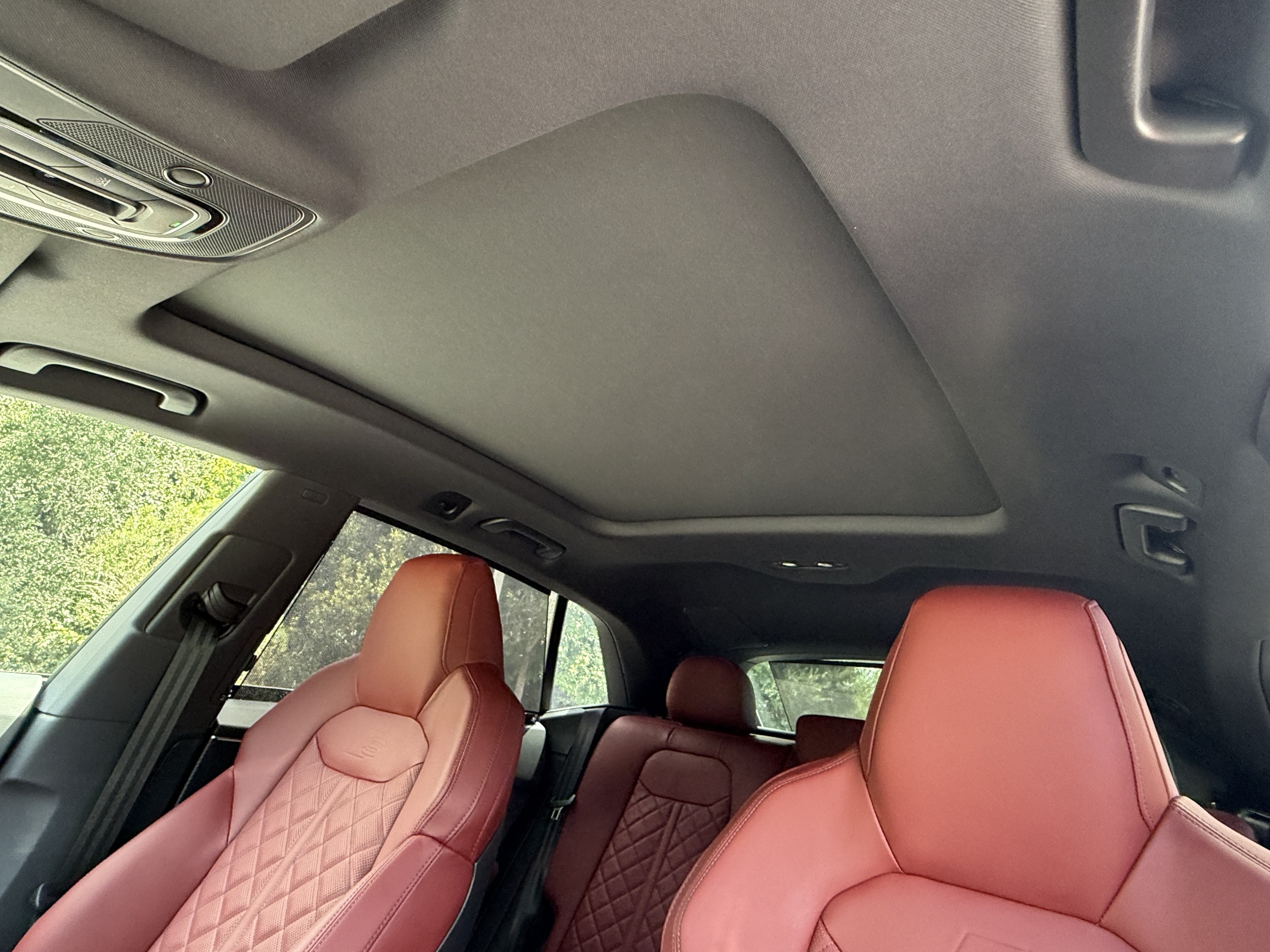 New 2027 Audi SQ8 Premium Plus AWD/4WD image 23