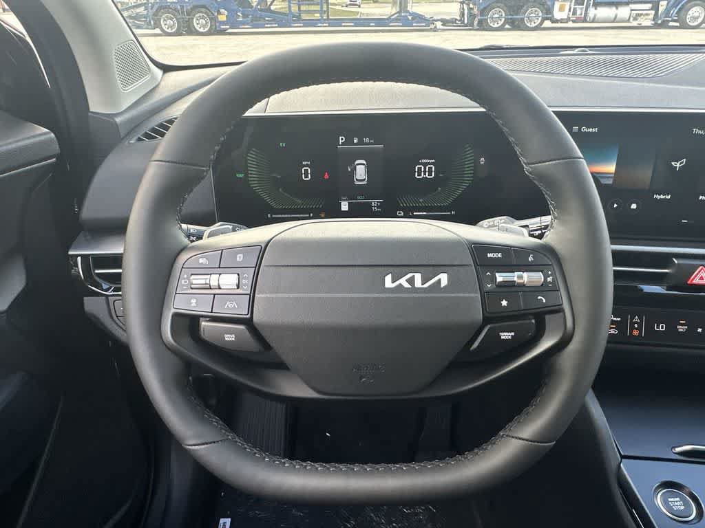 Used 2026 Kia Sportage S AWD/4WD image 15