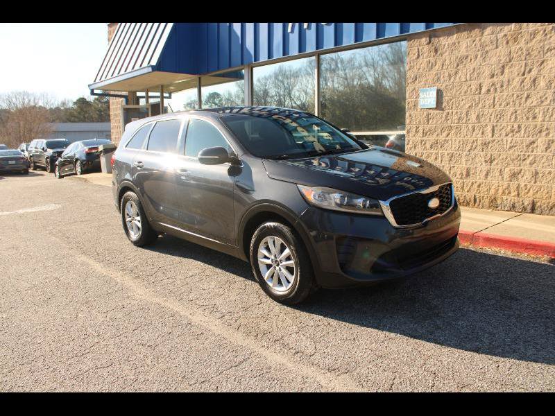 Used 2019 Kia Sorento FWD image 1