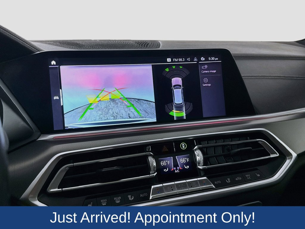 Used 2020 BMW X5 xDrive40i w/ Premium Package AWD/4WD image 17