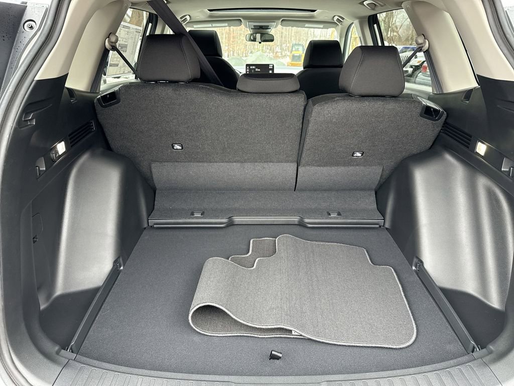 New 2026 Honda CR-V EX image 20