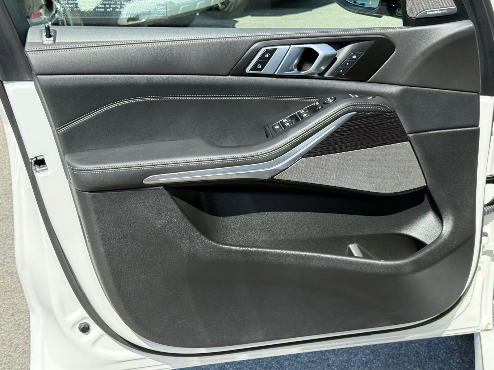 Used 2026 BMW X5 sDrive40i image 20