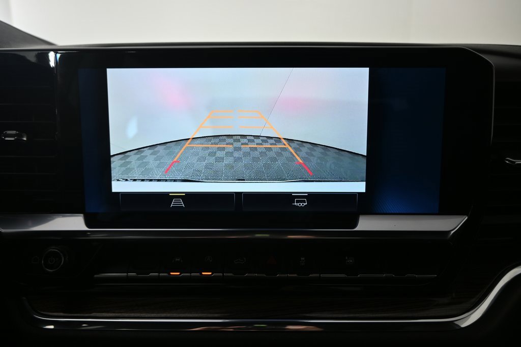 Used 2024 Chevrolet Silverado 1500 RST w/ Redline Edition image 28