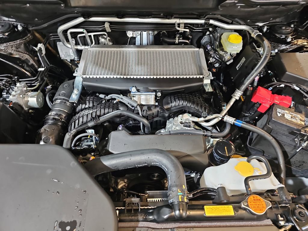 New 2026 Subaru Ascent Bronze Edition w/ Onyx Package image 31