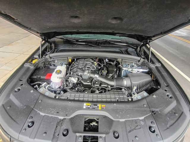 Used 2025 Jeep Grand Cherokee L Altitude RWD image 79