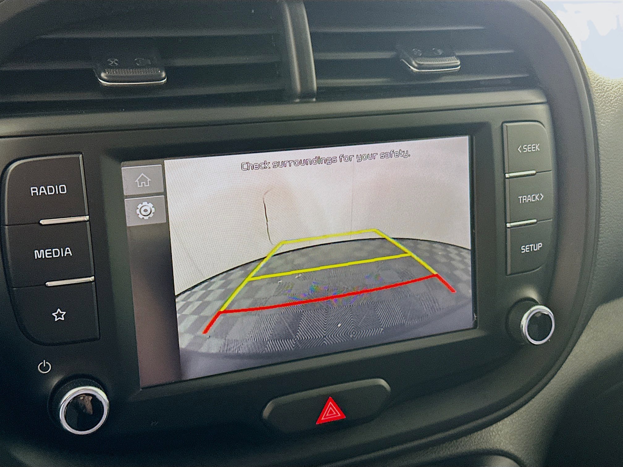 Used 2025 Kia Soul LX w/ LX Technology Package image 22