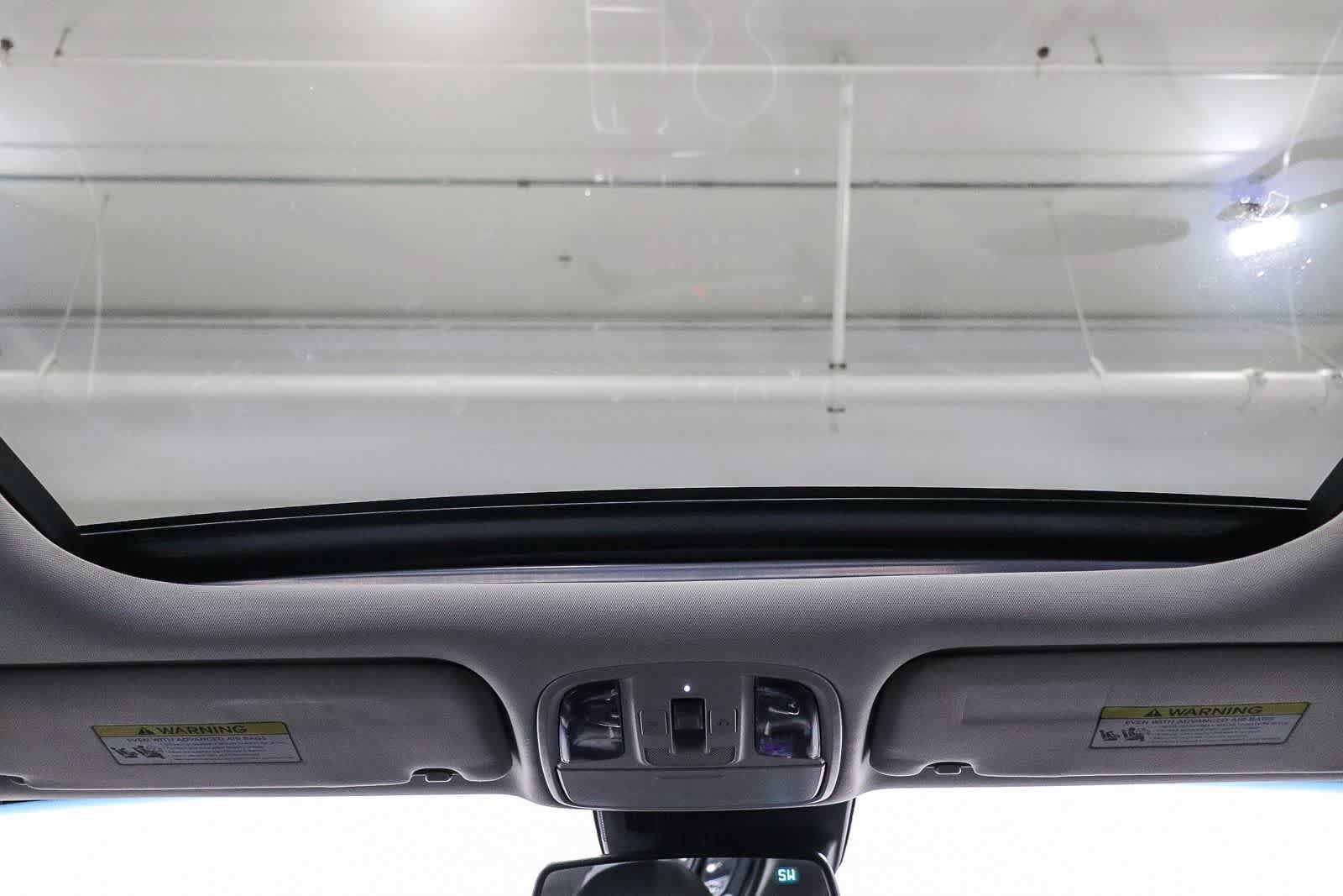 Used 2019 Kia Stinger Premium RWD image 12