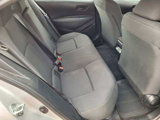 Used 2024 Toyota Corolla LE image 26